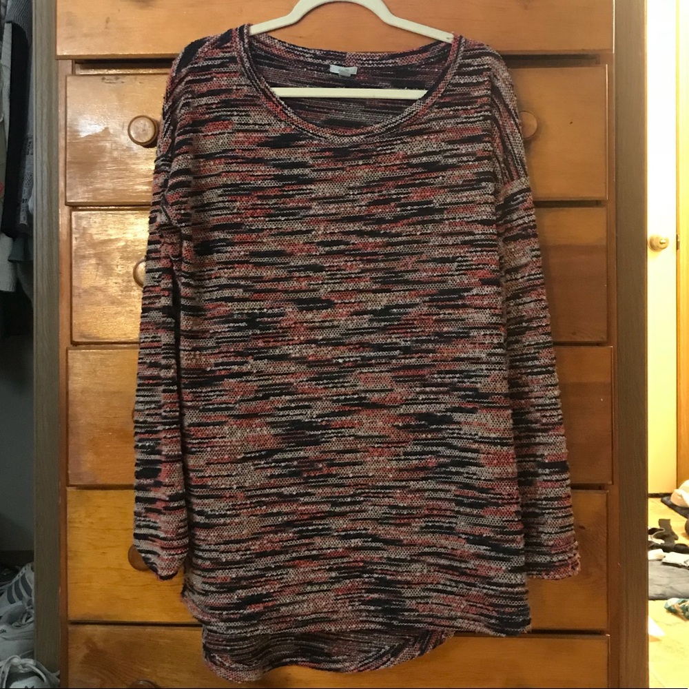 Urban Outfitters Fall Sweater